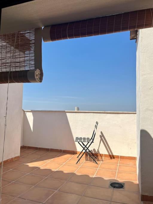 Dos Terrazas Vistas A La Montana Daire Vinarós Dış mekan fotoğraf